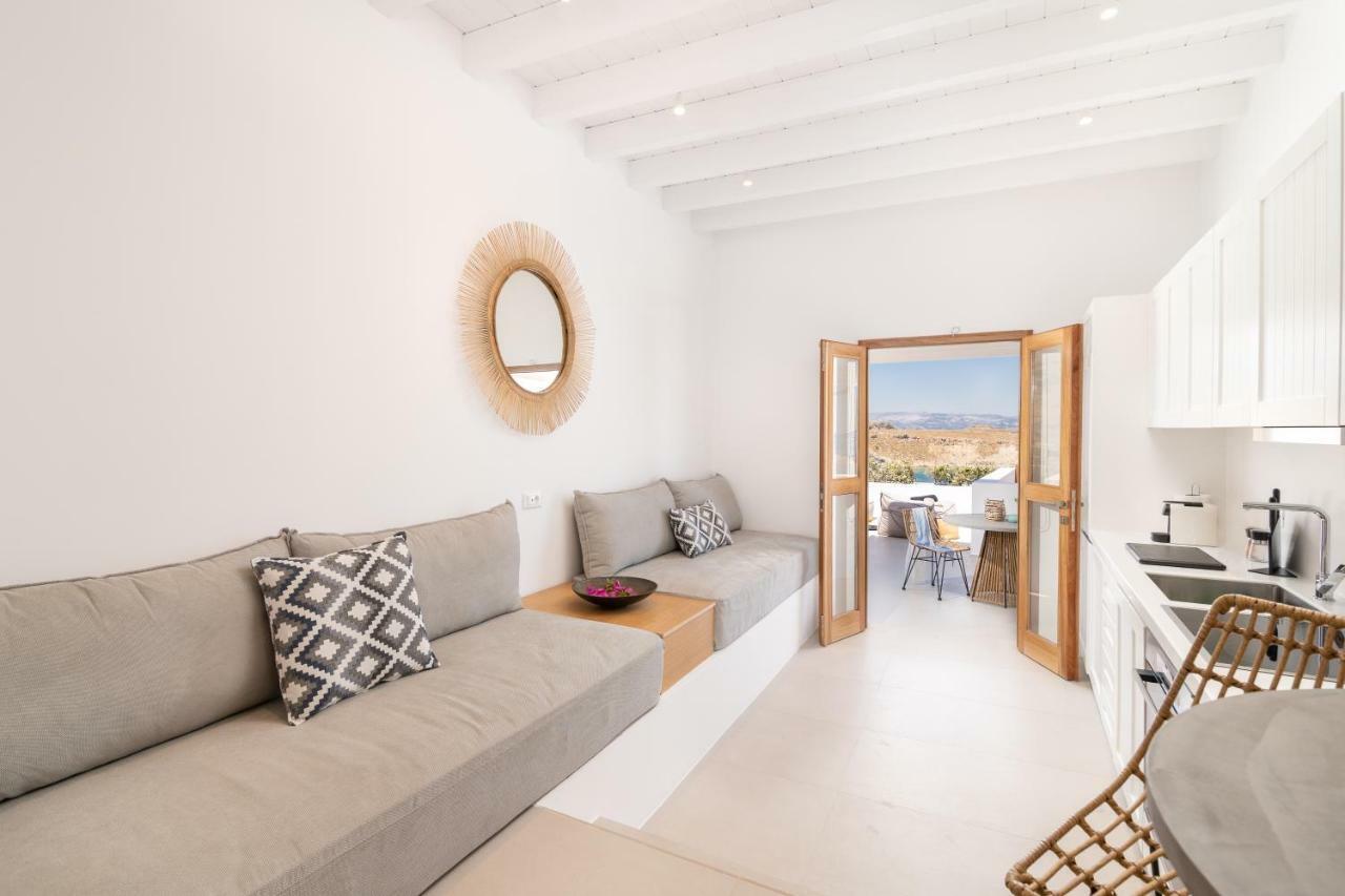 Lindian Ethos Villa Lindos (Rhodes)