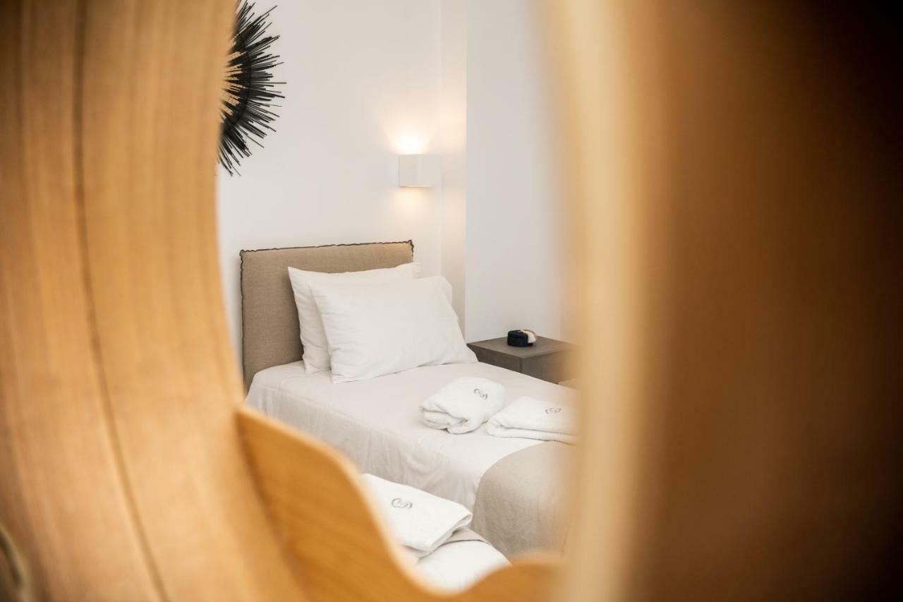Villa Lindian Ethos Lindos (Rhodes)