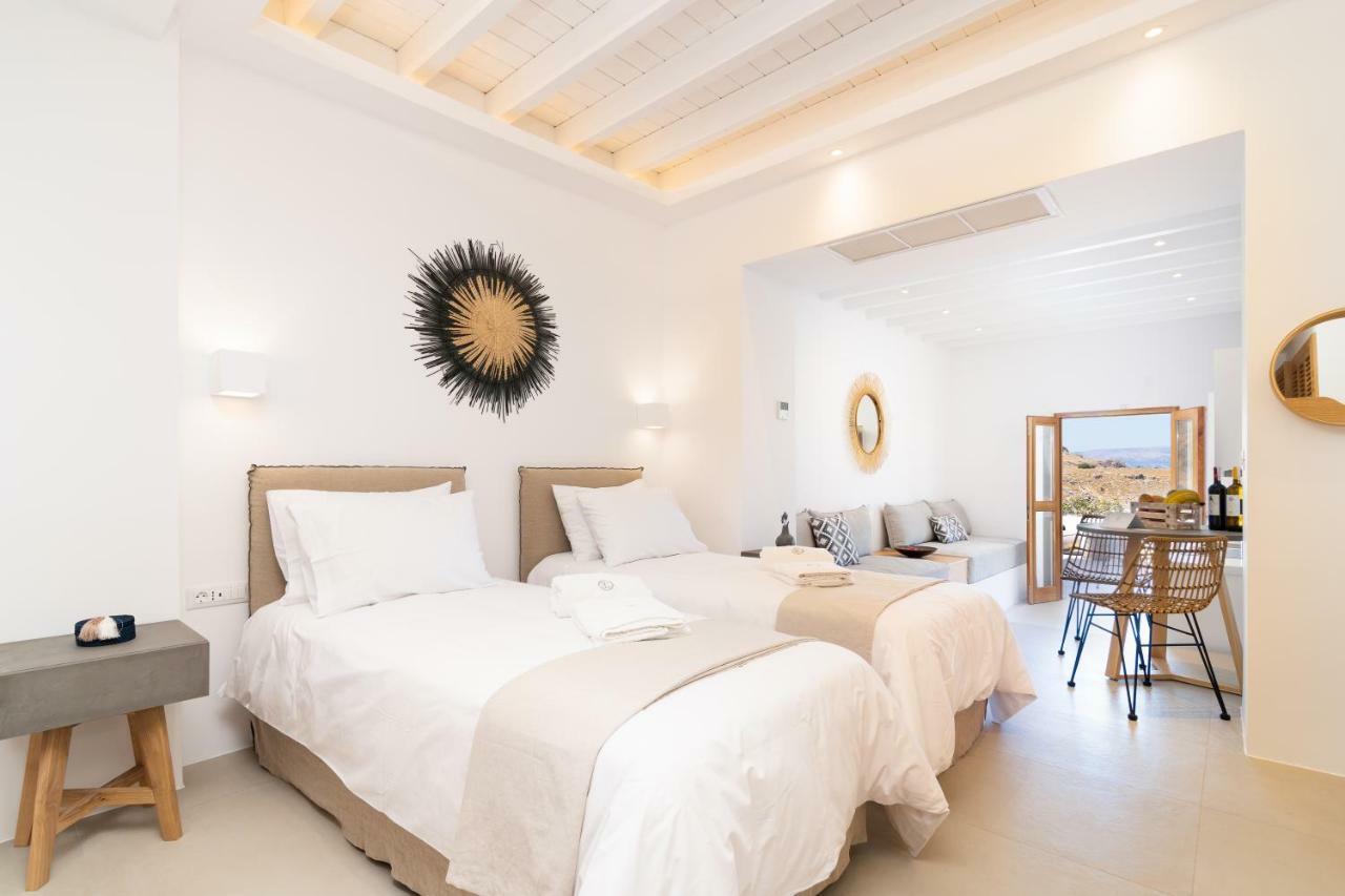 Lindian Ethos Villa Lindos (Rhodes)