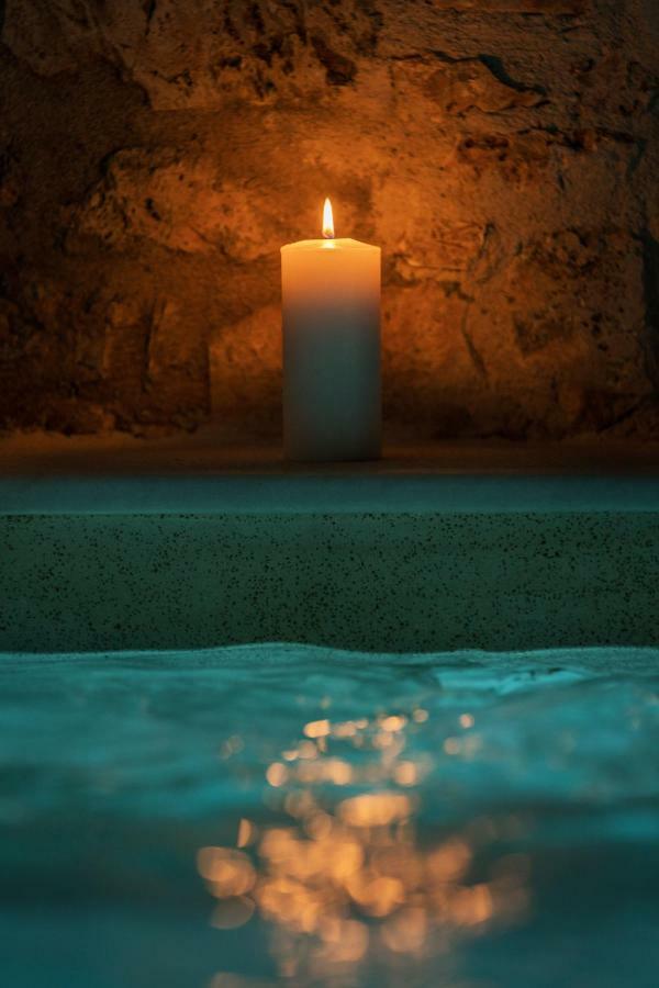 Hotel Mareggio Exclusive Residences & Gythio
