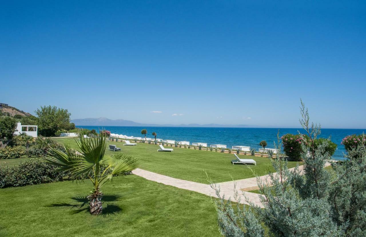 Hotel Mareggio Exclusive Residences & 3*