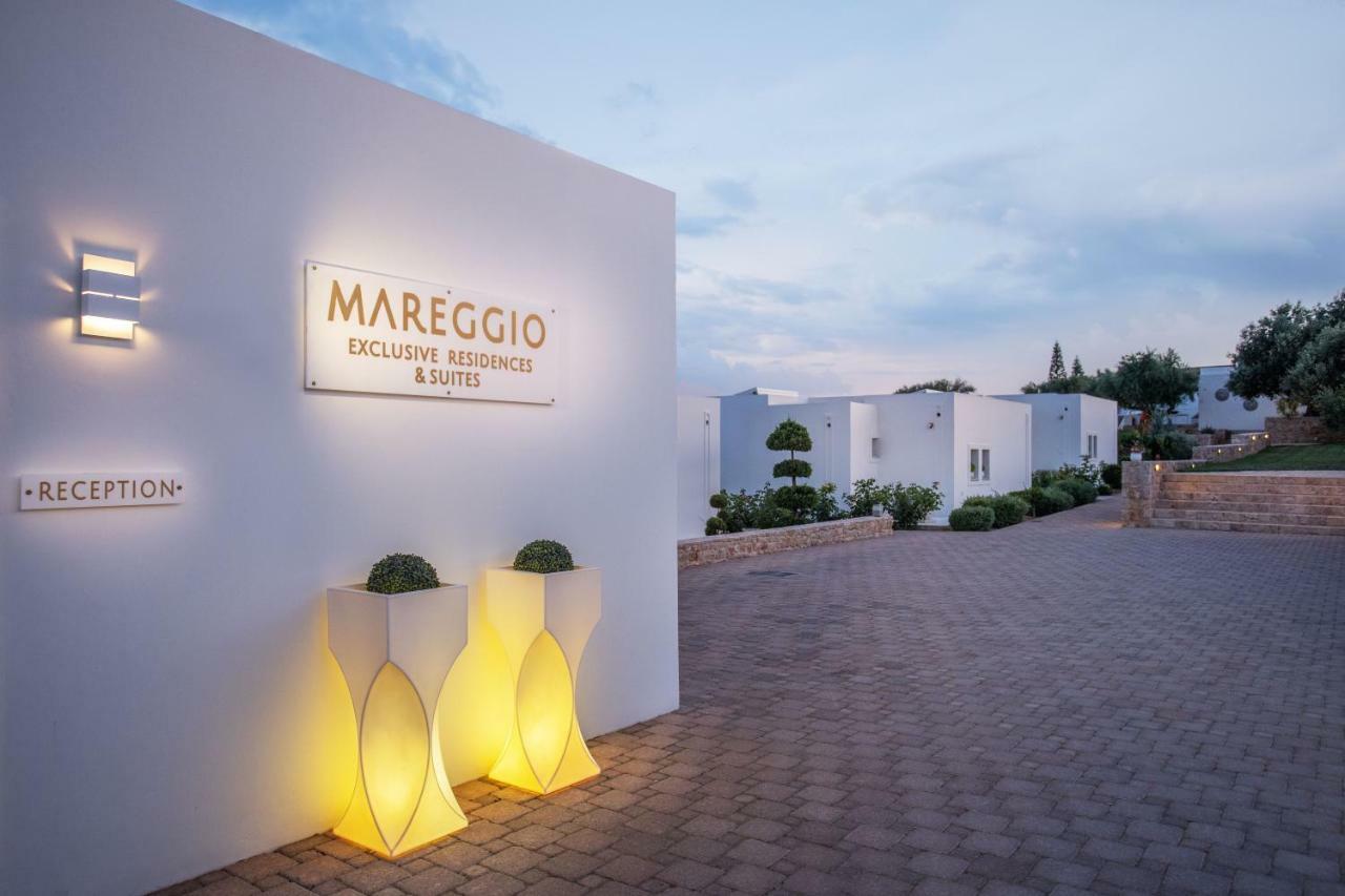 Mareggio Exclusive Residences & Hotel