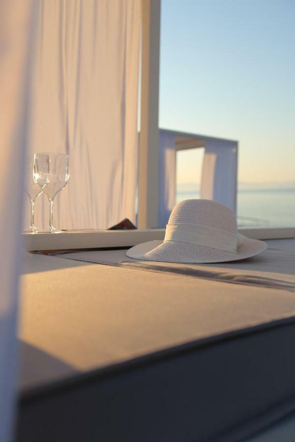 Mareggio Exclusive Residences & Hotel Gythio