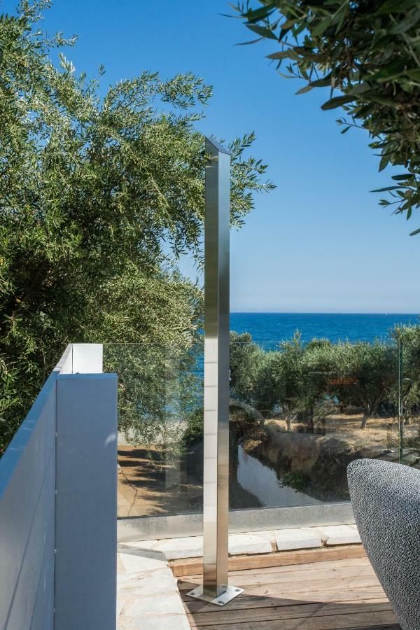 Mareggio Exclusive Residences & Gythio