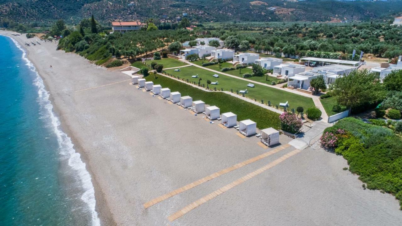 Mareggio Exclusive Residences & 3*