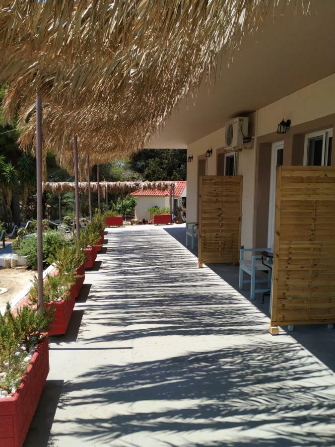 Apartment Pessada Bay And