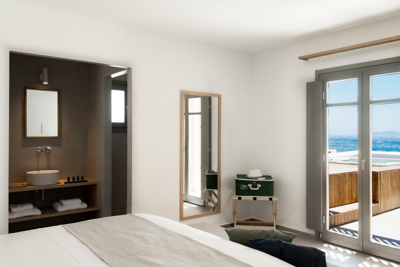 Mykonos Soul Luxury (adults Only) 4* Agios Stefanos (Mykonos)