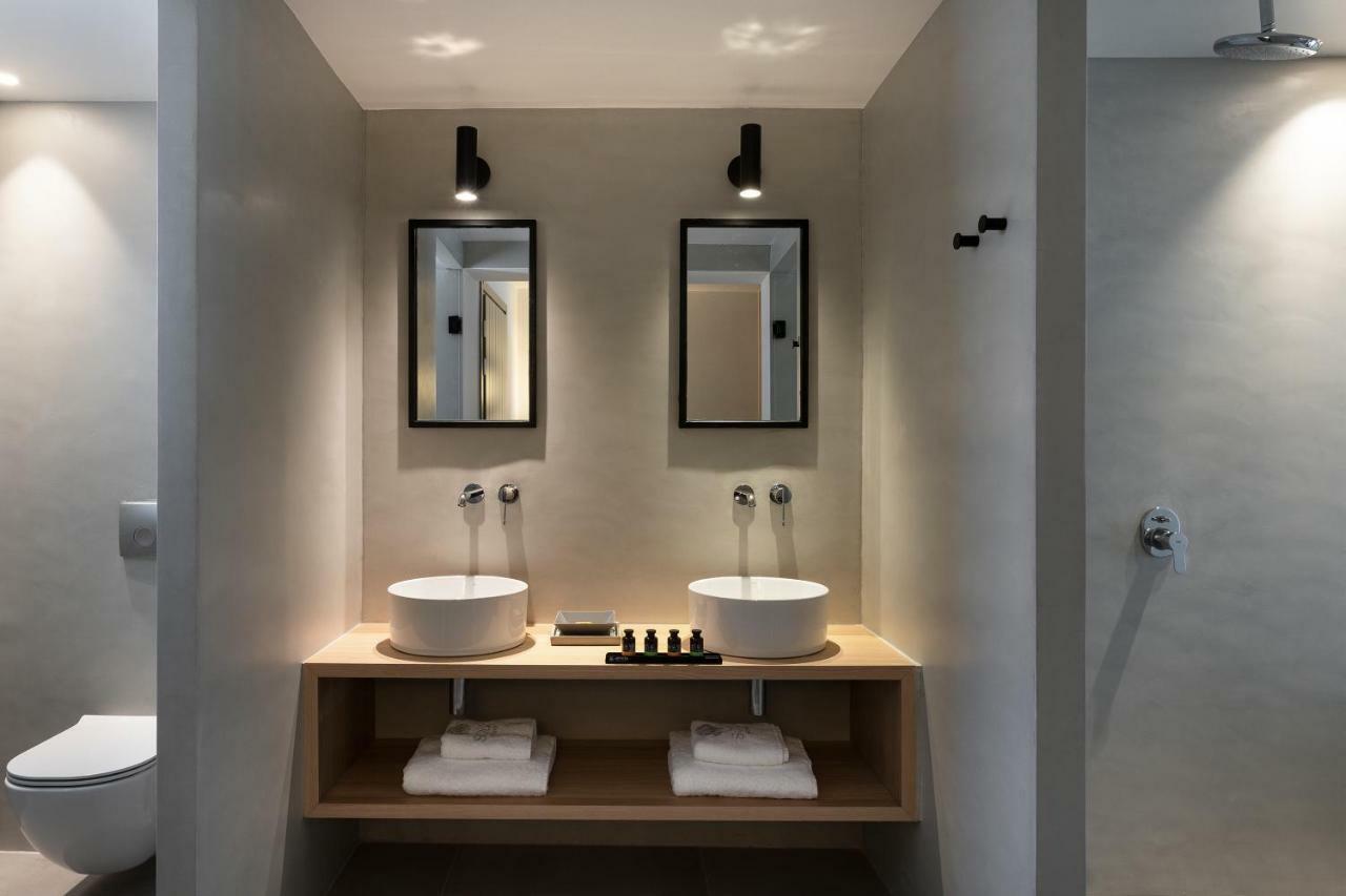 Hotel Mykonos Soul Luxury (adults Only) Agios Stefanos (Mykonos)