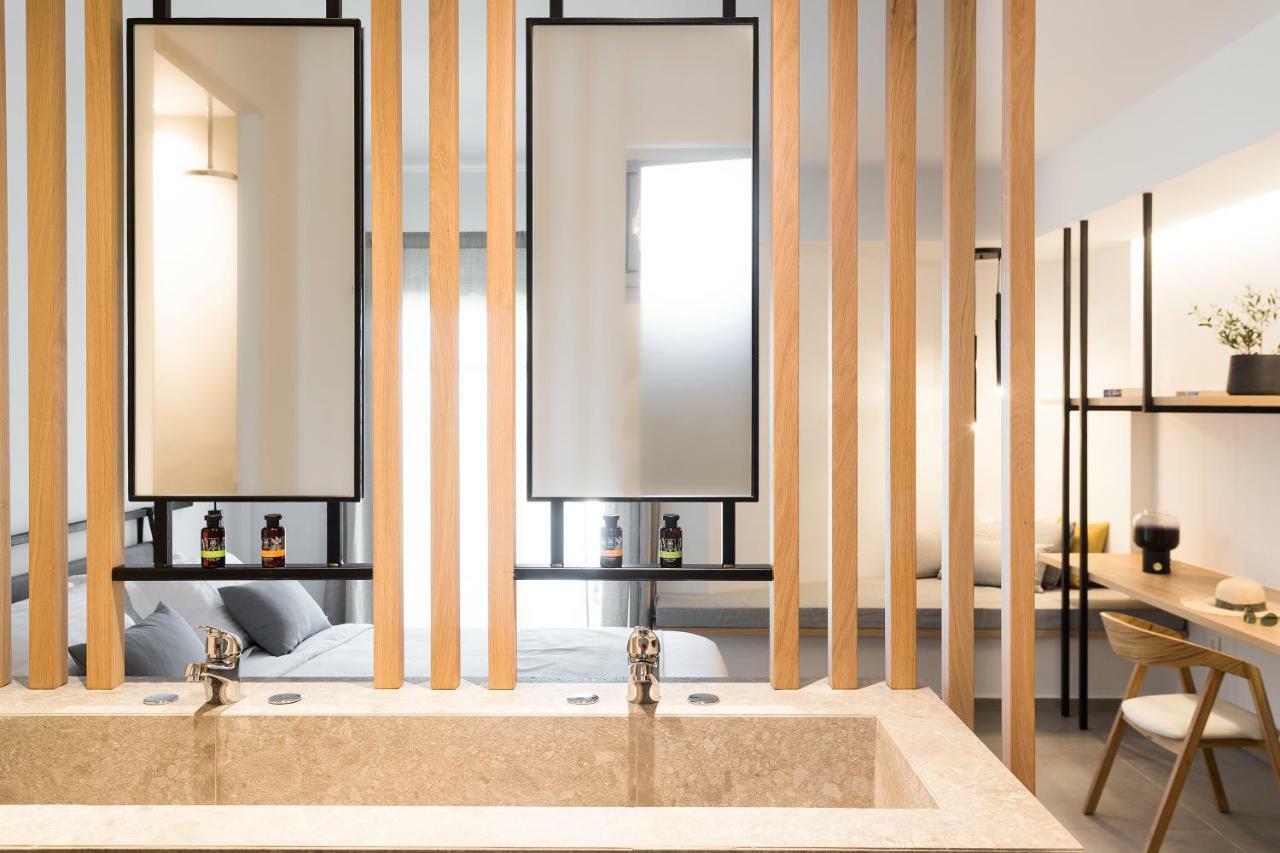 Hotel Mykonos Soul Luxury (adults Only) 4*