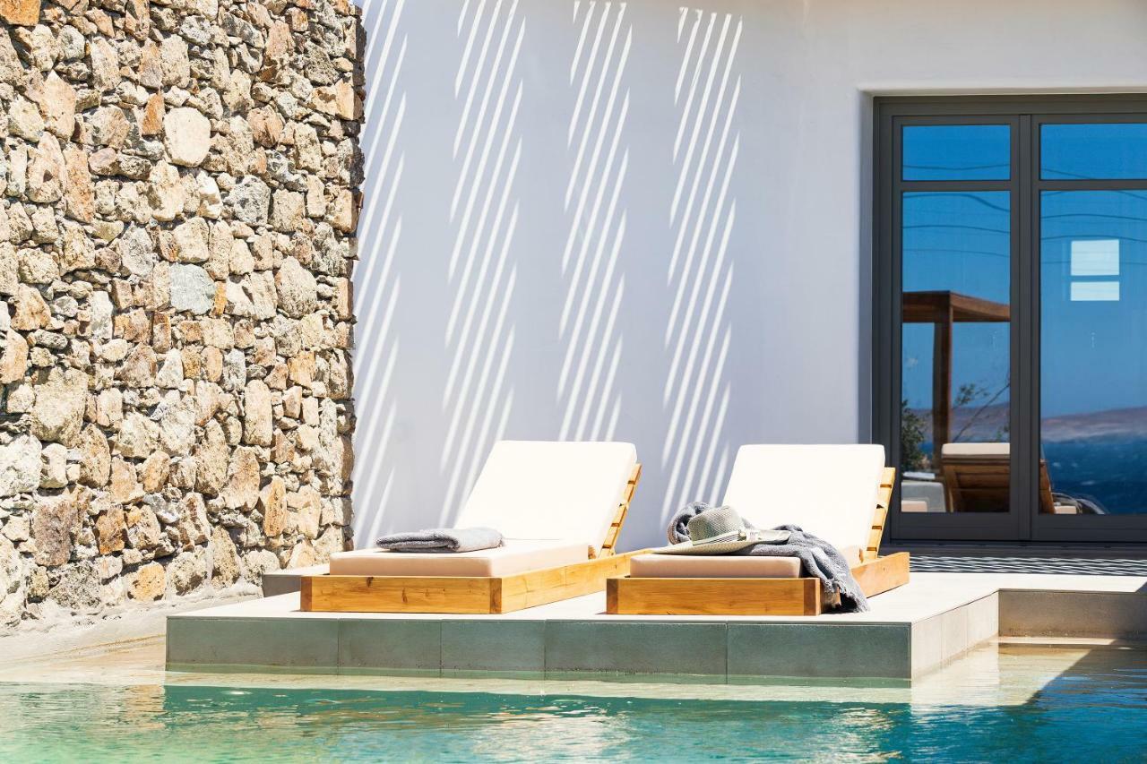 Hotel Mykonos Soul Luxury (adults Only) Agios Stefanos (Mykonos)