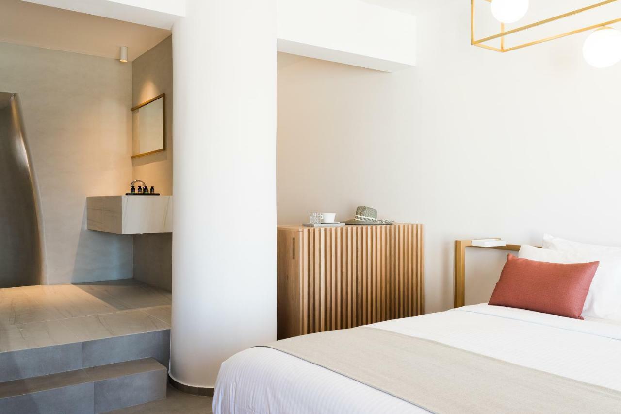 Hotel Mykonos Soul Luxury (adults Only) 4*