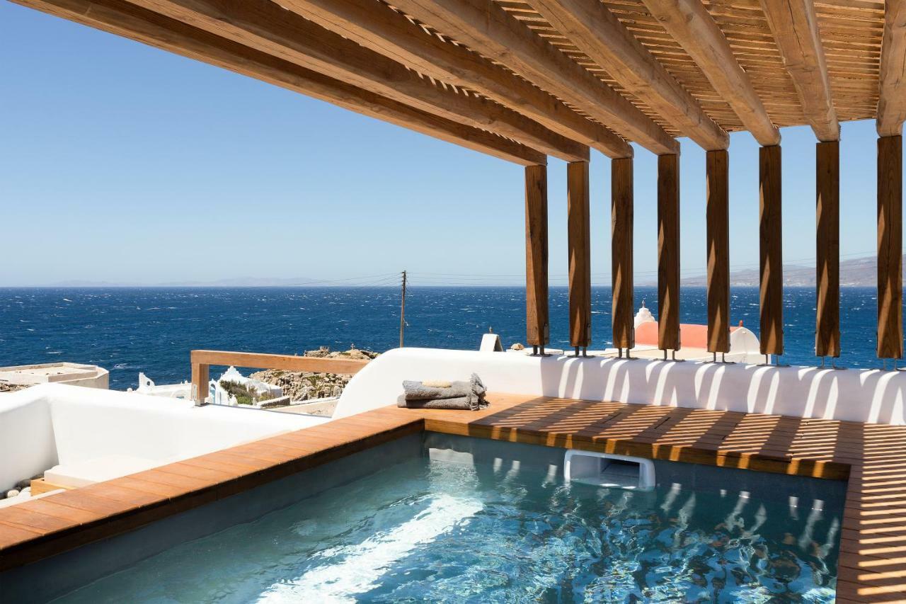 Mykonos Soul Luxury (adults Only) Hotel