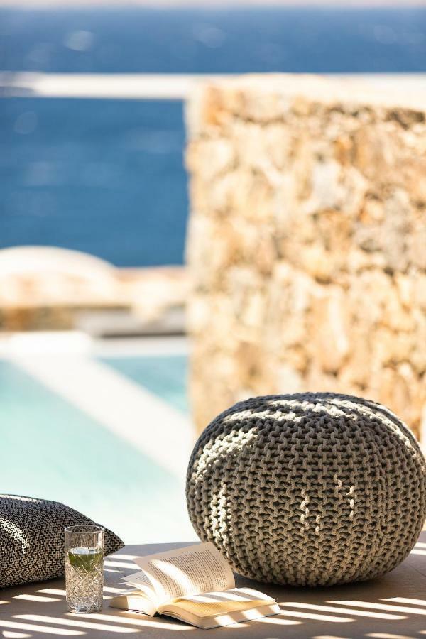 Mykonos Soul Luxury (adults Only) Hotel