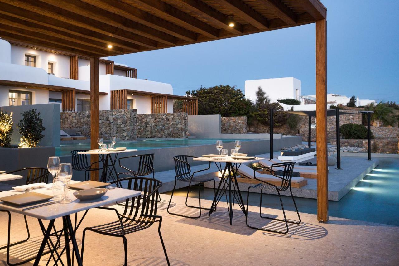 Hotel Mykonos Soul Luxury (adults Only) Agios Stefanos (Mykonos)
