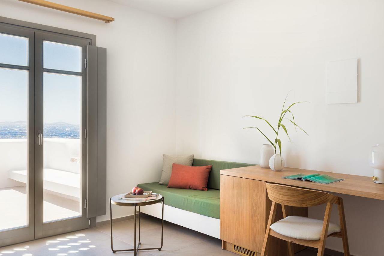 Hotel Mykonos Soul Luxury (adults Only) Agios Stefanos (Mykonos)