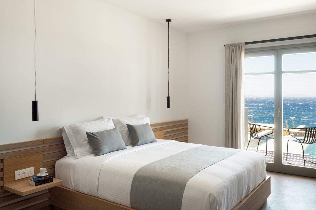 Mykonos Soul Luxury (adults Only) Hotel 4*