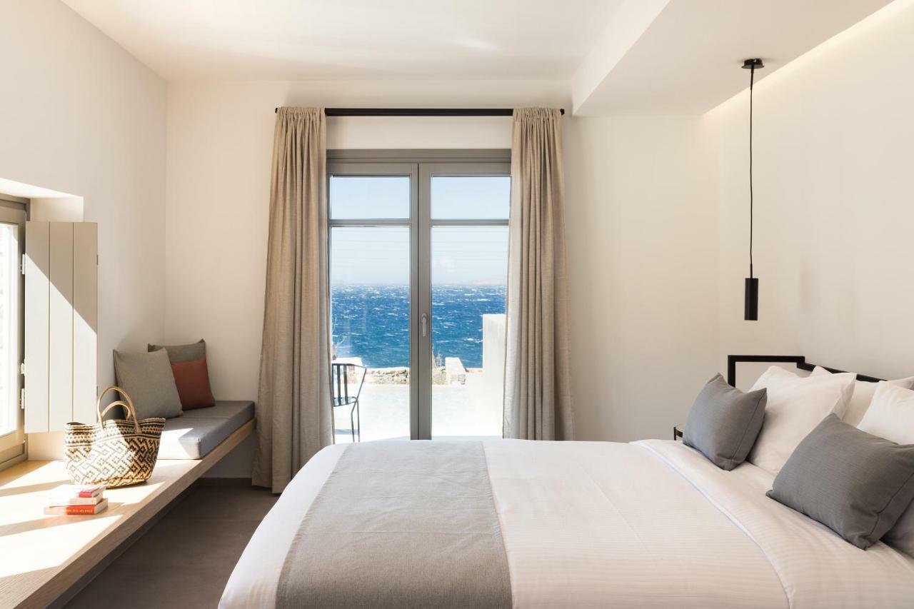 Hotel Mykonos Soul Luxury (adults Only) Agios Stefanos (Mykonos)