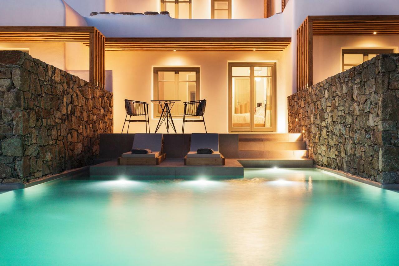Mykonos Soul Luxury (adults Only)