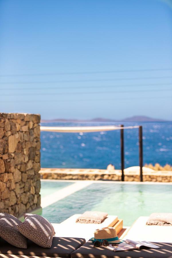 Mykonos Soul Luxury (adults Only) 4*