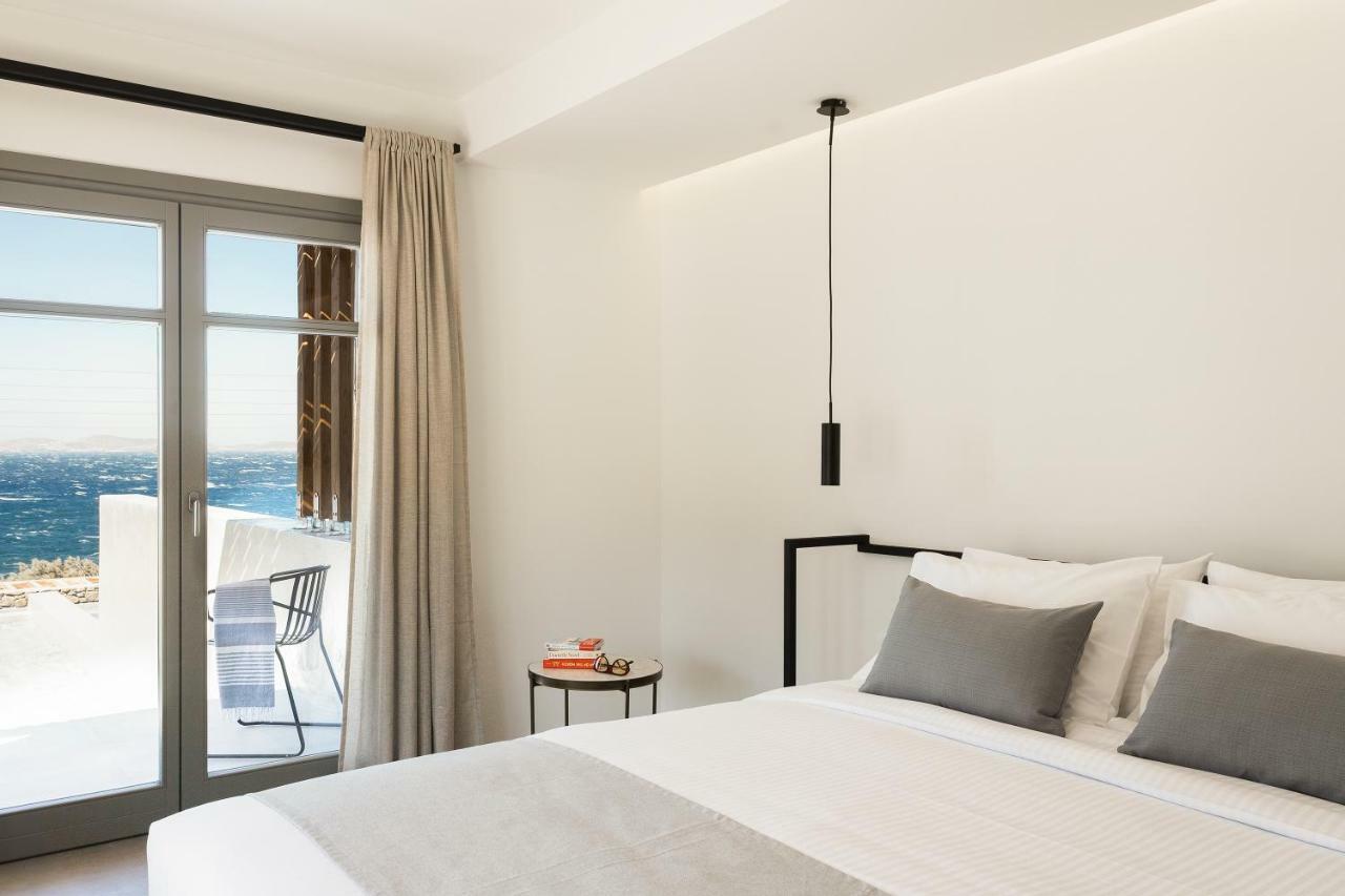 Mykonos Soul Luxury (adults Only) Hotel