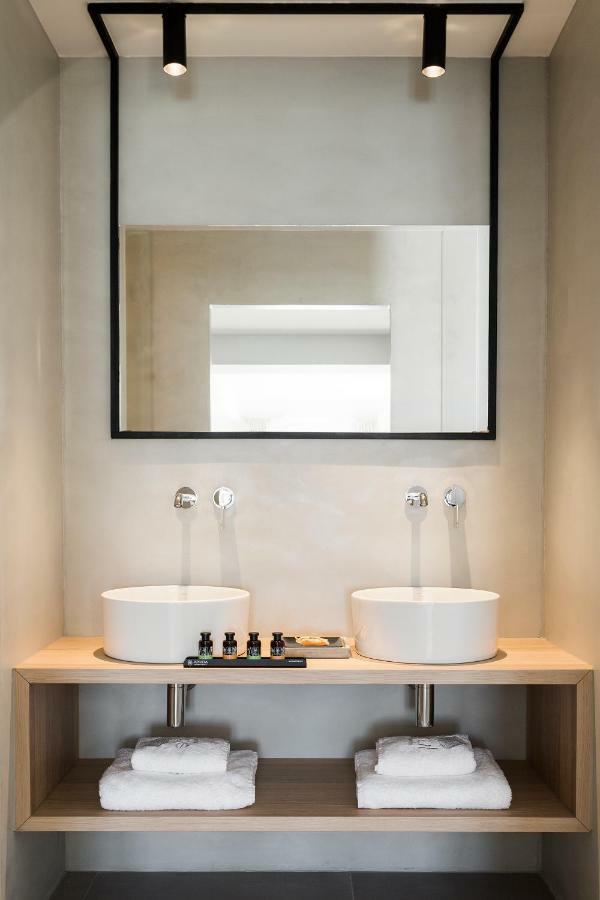 Mykonos Soul Luxury (adults Only) Hotel Agios Stefanos (Mykonos)