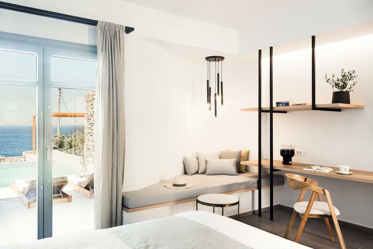 Hotel Mykonos Soul Luxury (adults Only) Agios Stefanos (Mykonos)