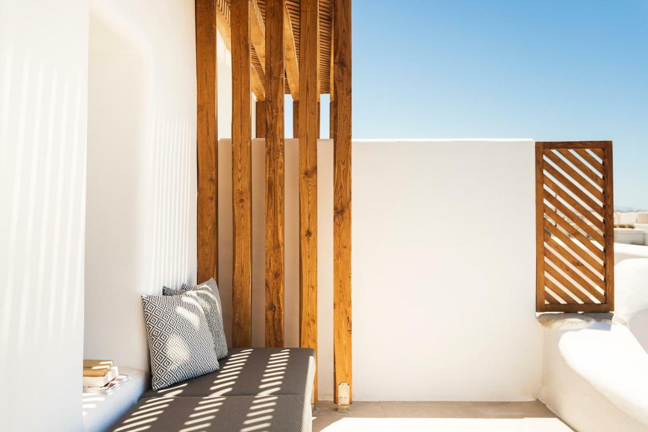 Mykonos Soul Luxury (adults Only)
