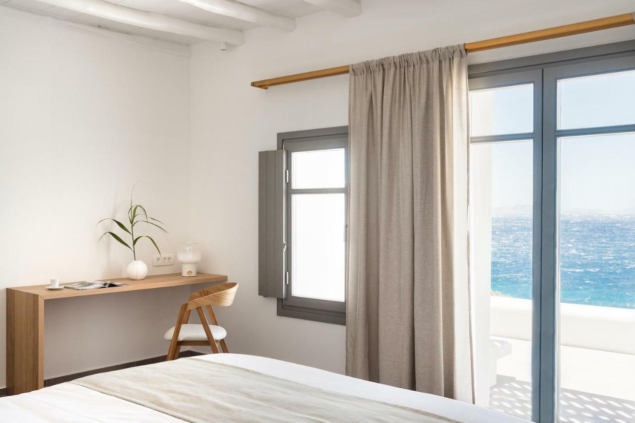 Mykonos Soul Luxury (adults Only) Hotel