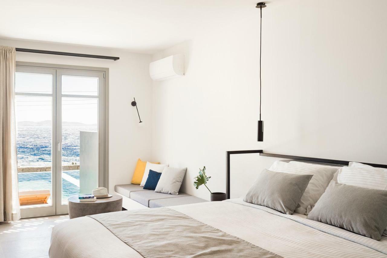 Mykonos Soul Luxury (adults Only) 4*