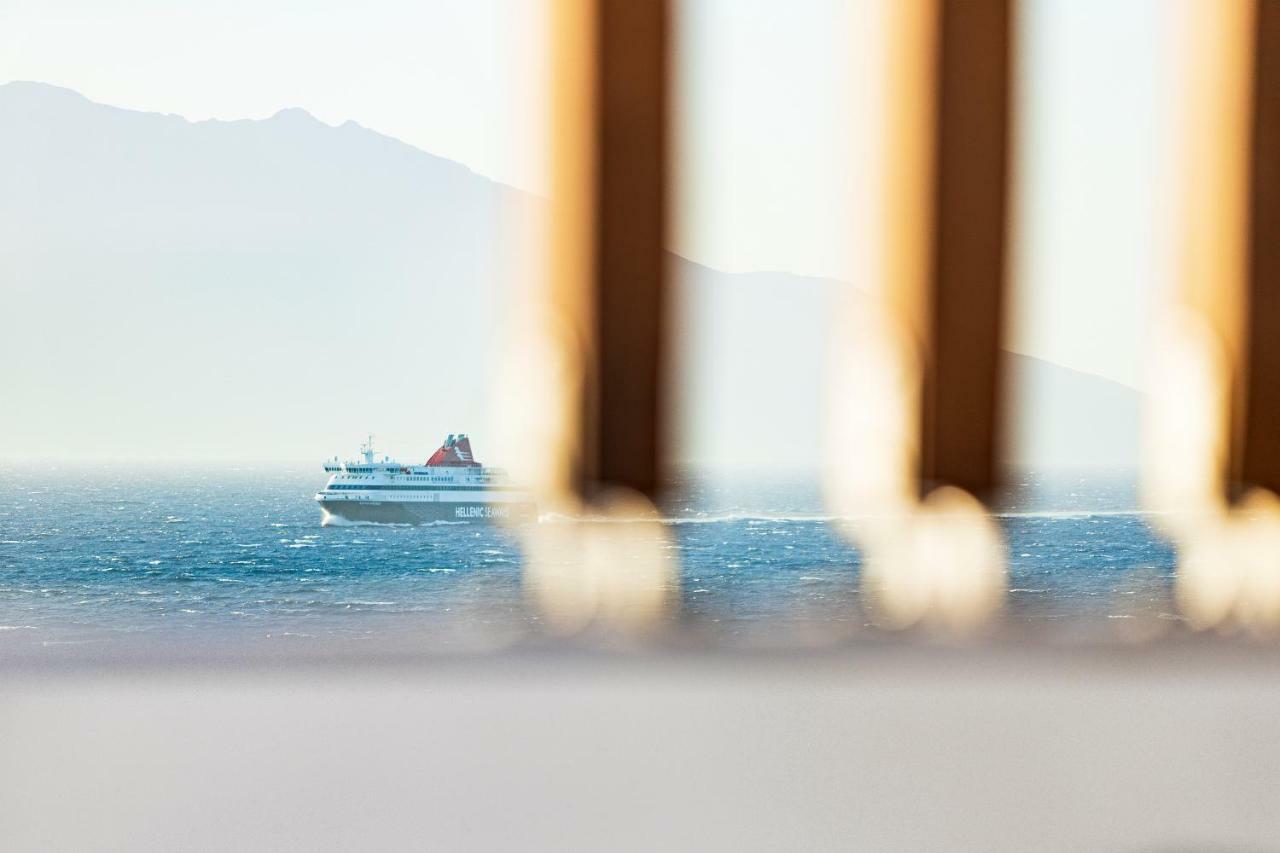Mykonos Soul Luxury (adults Only) Hotel 4*