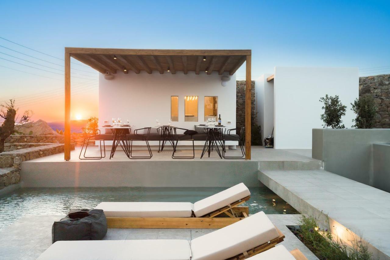 Hotel Mykonos Soul Luxury (adults Only) 4*