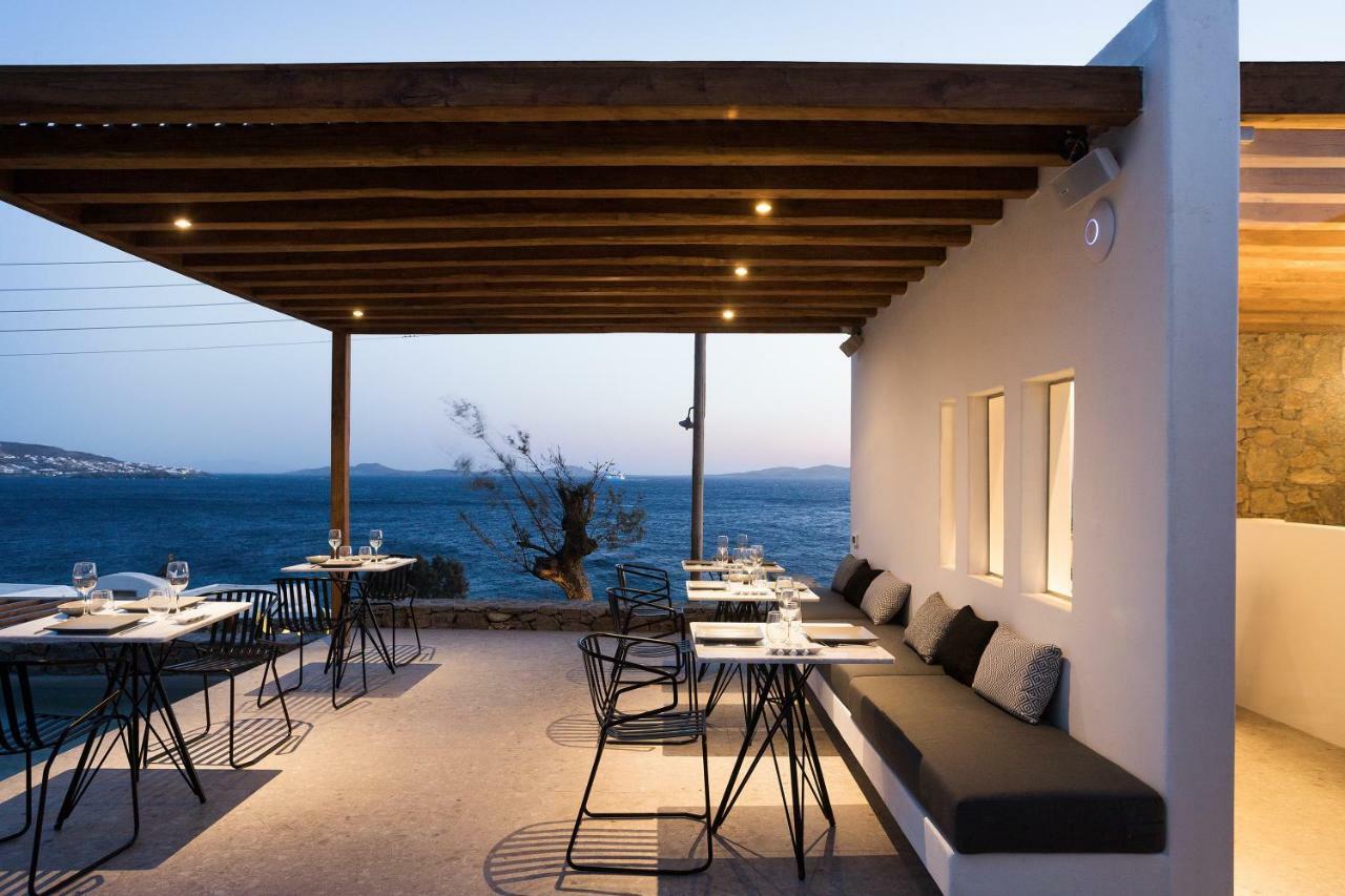 Mykonos Soul Luxury (adults Only) Agios Stefanos (Mykonos)