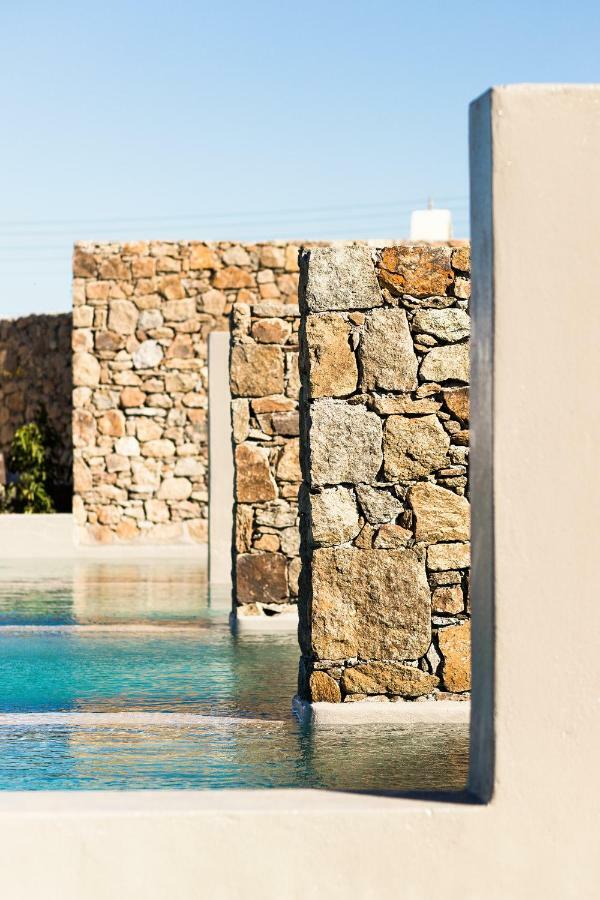 Mykonos Soul Luxury (adults Only) 4* Agios Stefanos (Mykonos)