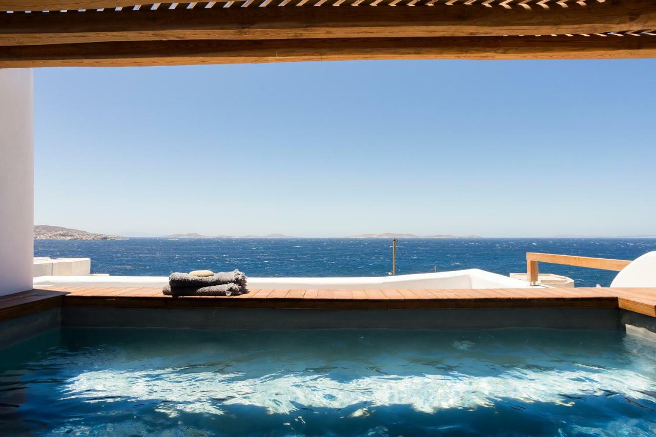 Mykonos Soul Luxury (adults Only)