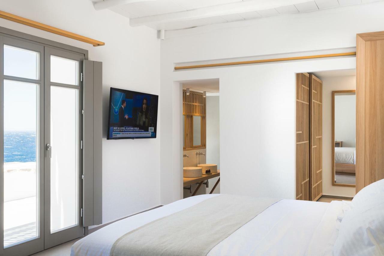 Mykonos Soul Luxury (adults Only) Hotel 4*