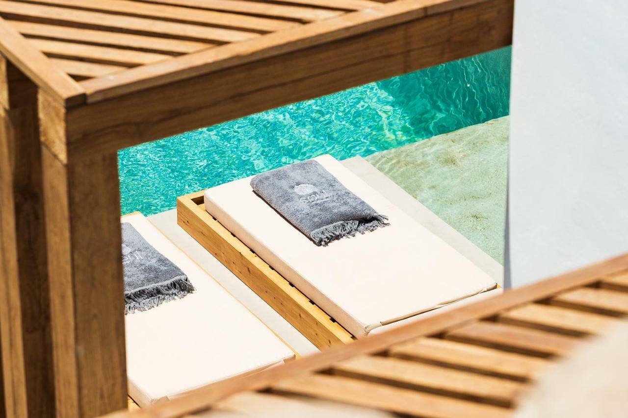 Mykonos Soul Luxury (adults Only) 4*