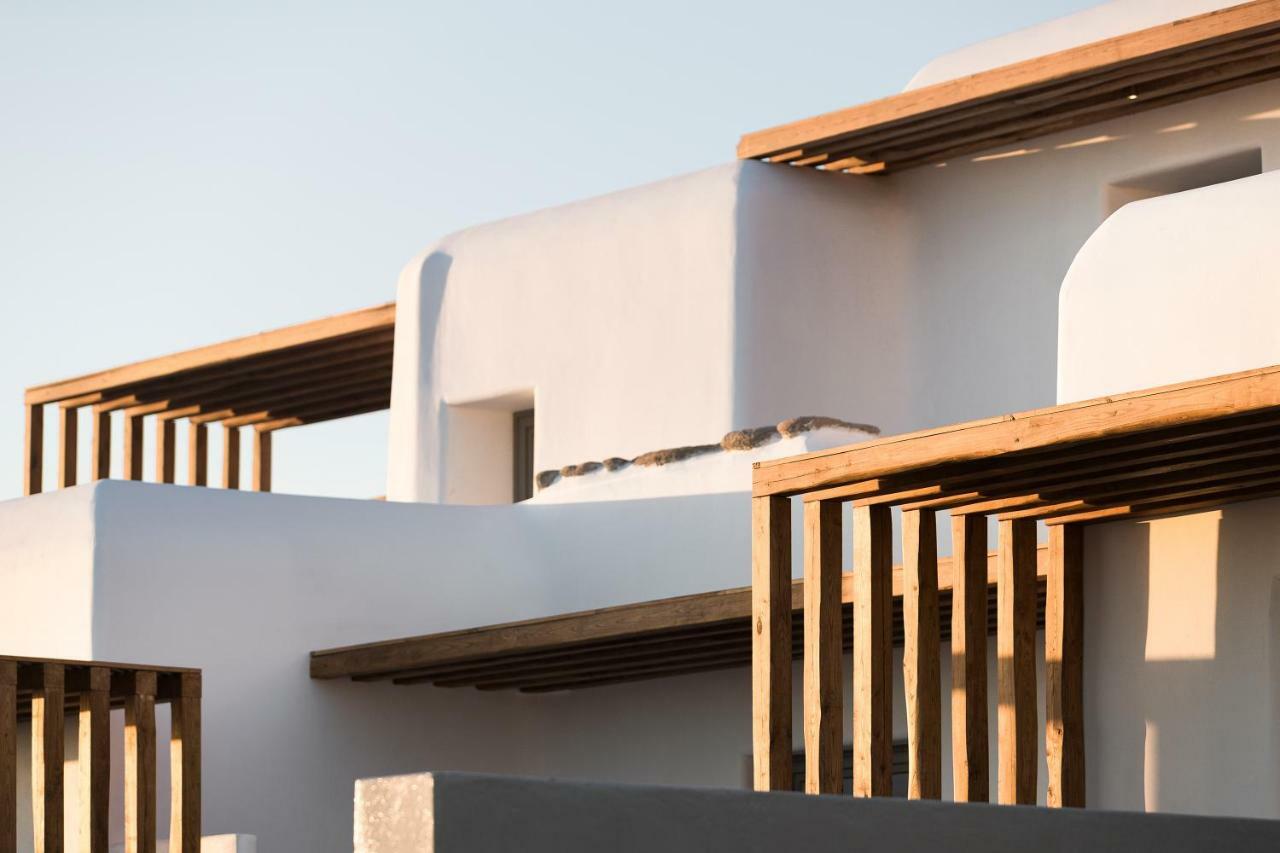 Mykonos Soul Luxury (adults Only) 4* Agios Stefanos (Mykonos)