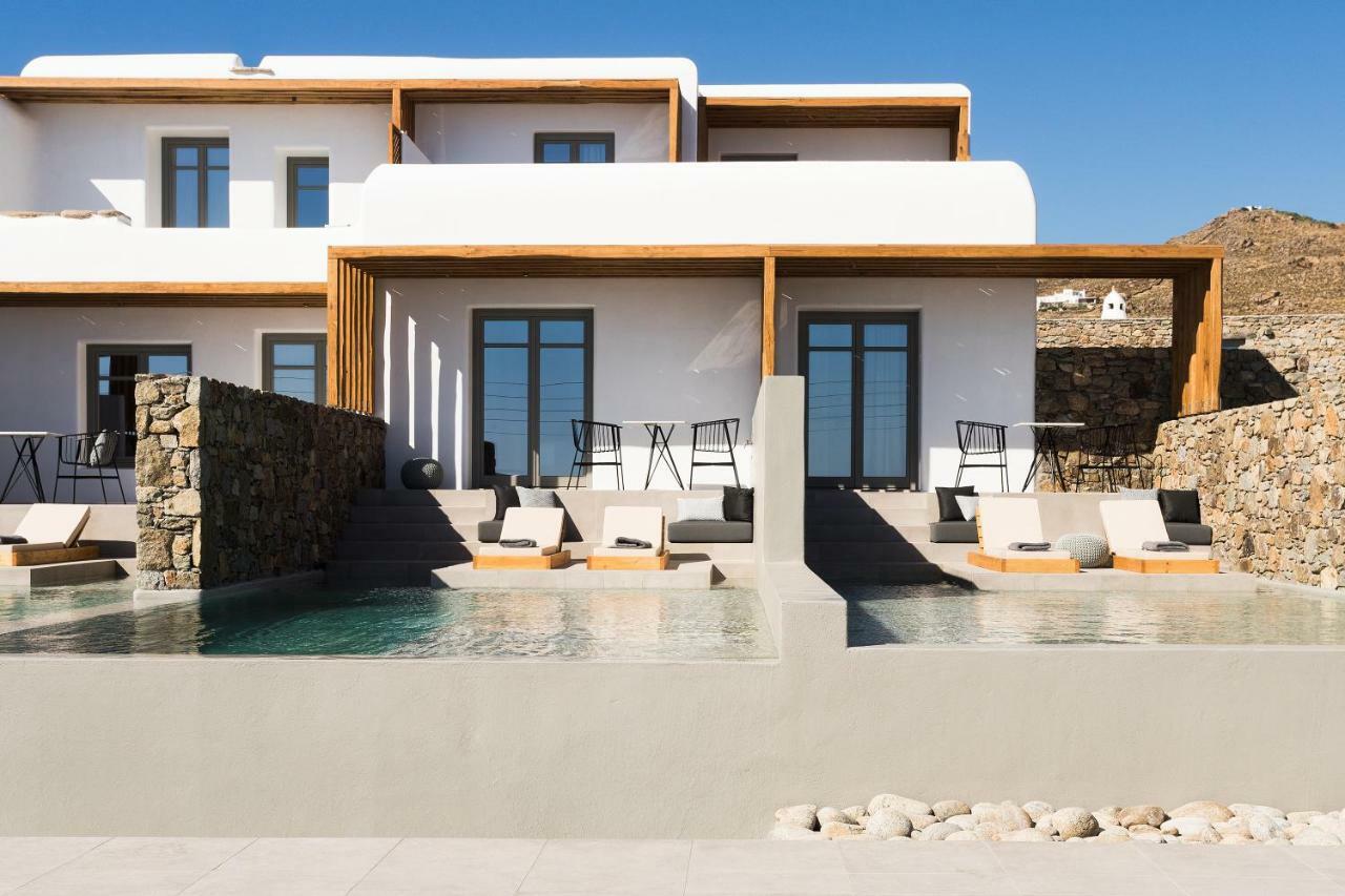 Hotel Mykonos Soul Luxury (adults Only) Agios Stefanos (Mykonos)