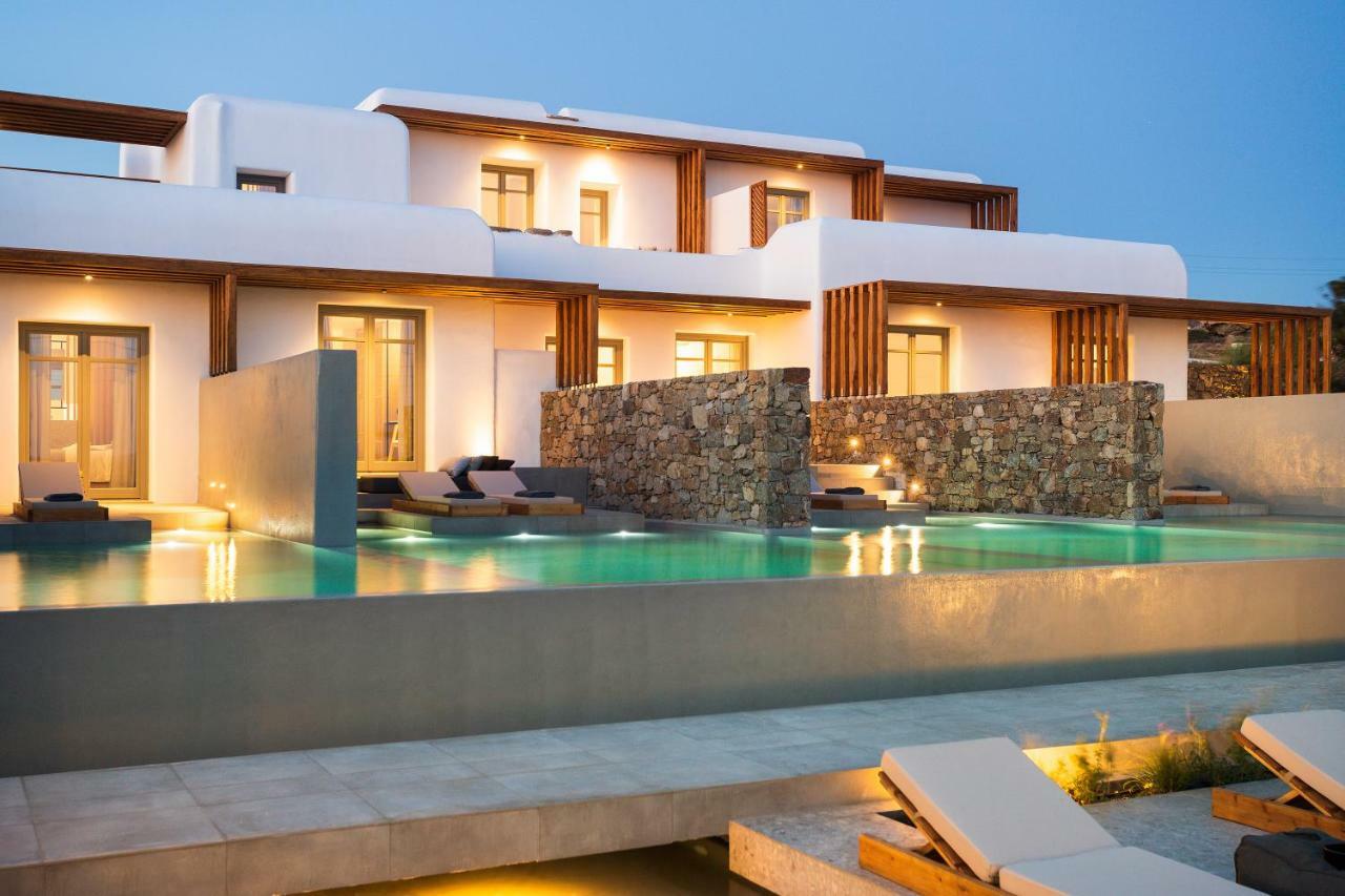 Mykonos Soul Luxury (adults Only) Hotel