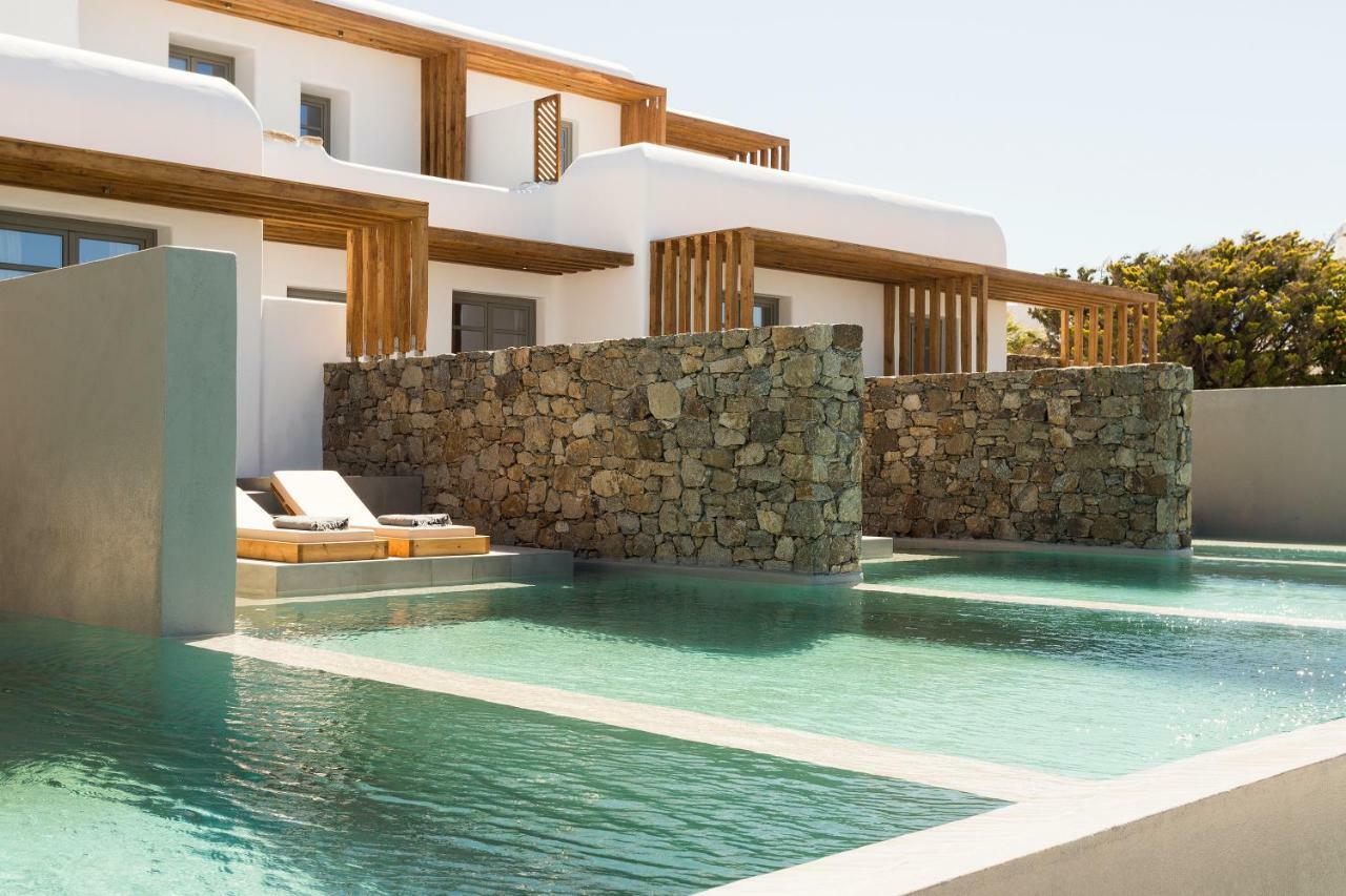 Hotel Mykonos Soul Luxury (adults Only) 4*