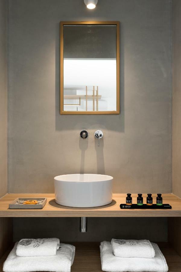 Mykonos Soul Luxury (adults Only) 4* Agios Stefanos (Mykonos)