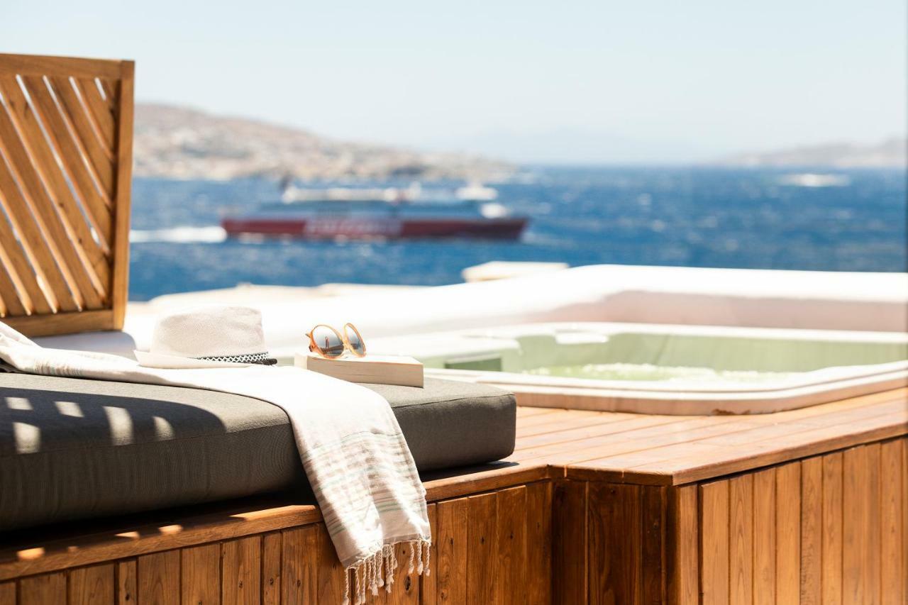 Hotel Mykonos Soul Luxury (adults Only) Agios Stefanos (Mykonos)