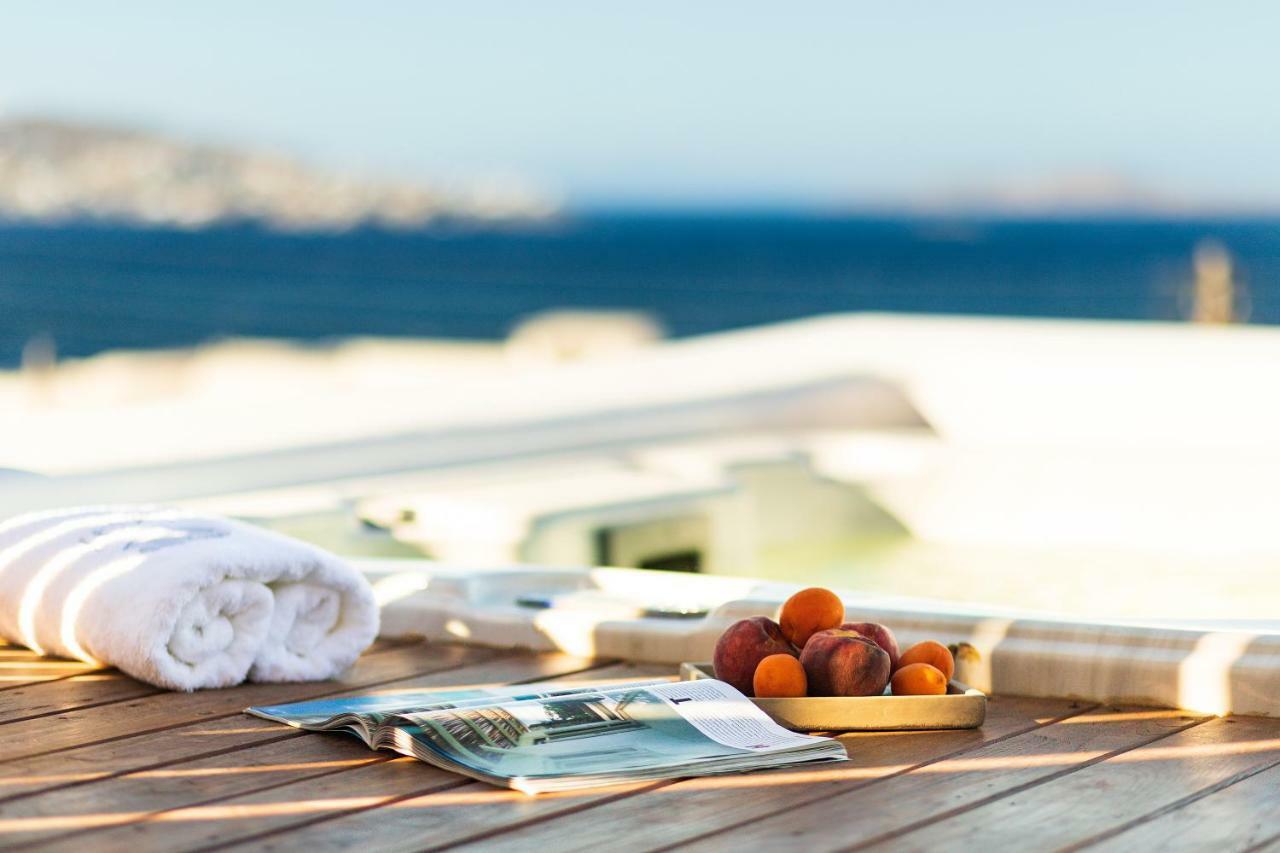 Mykonos Soul Luxury (adults Only) 4* Agios Stefanos (Mykonos)