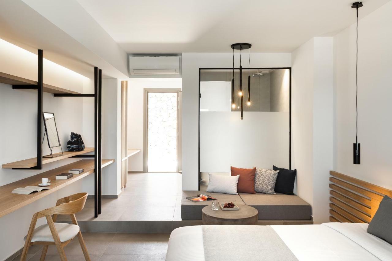 Mykonos Soul Luxury (adults Only) Hotel