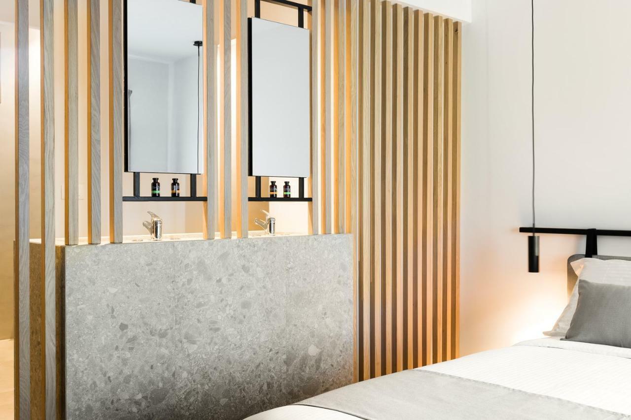 Hotel Mykonos Soul Luxury (adults Only)