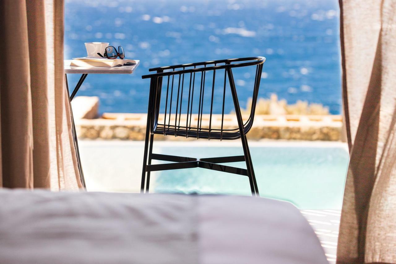 Mykonos Soul Luxury (adults Only) 4* Agios Stefanos (Mykonos)
