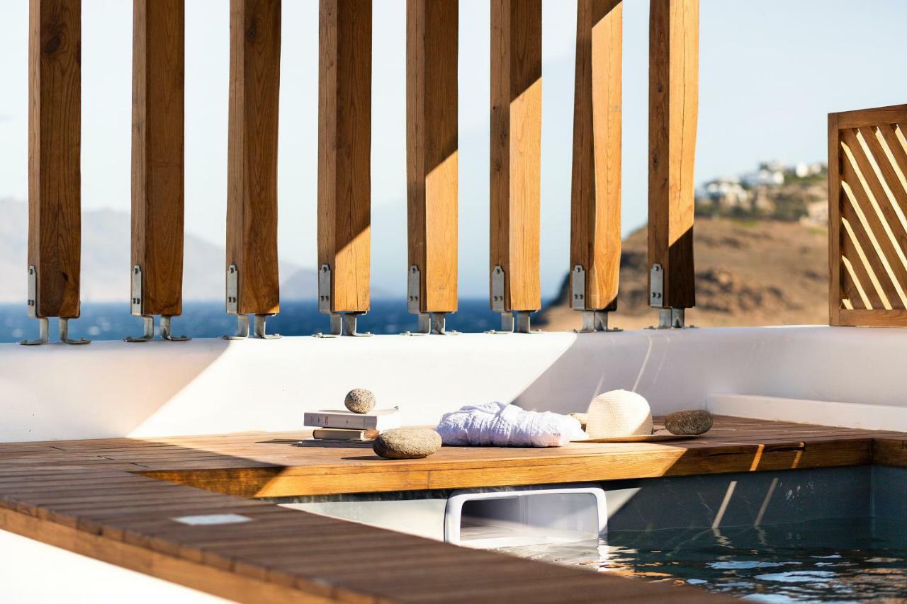 Mykonos Soul Luxury (adults Only) Agios Stefanos (Mykonos)