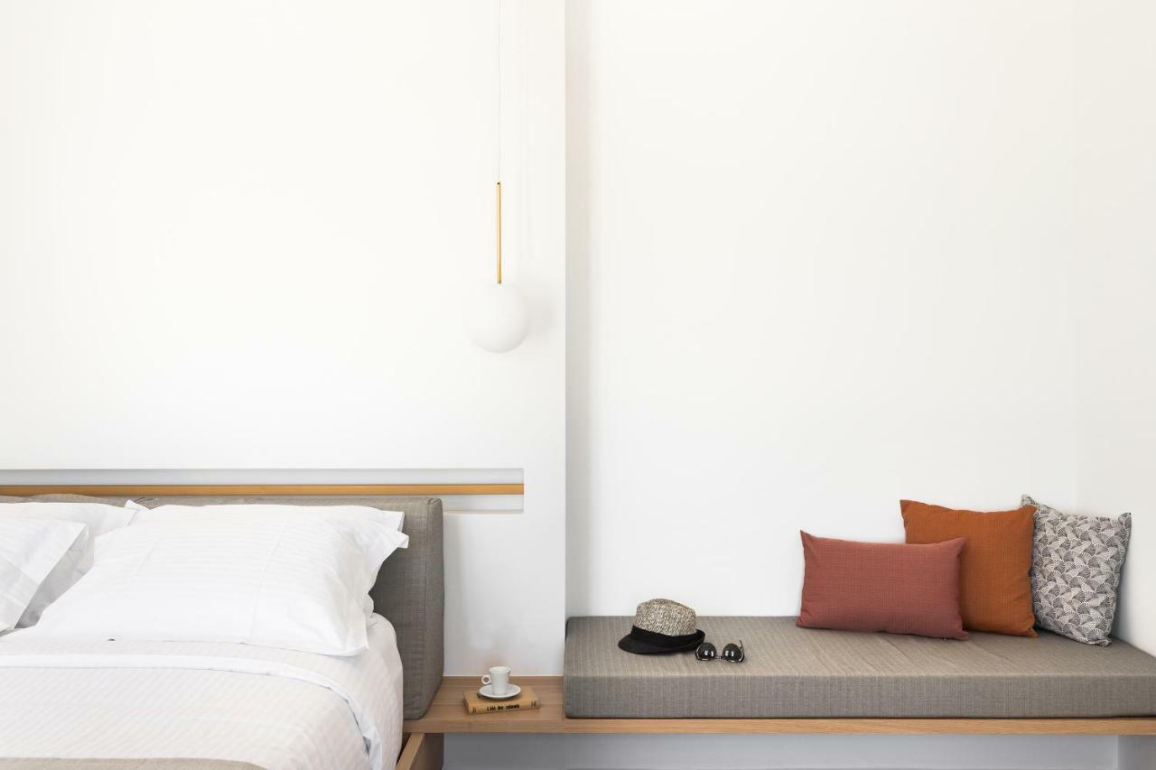 Mykonos Soul Luxury (adults Only) Hotel 4*