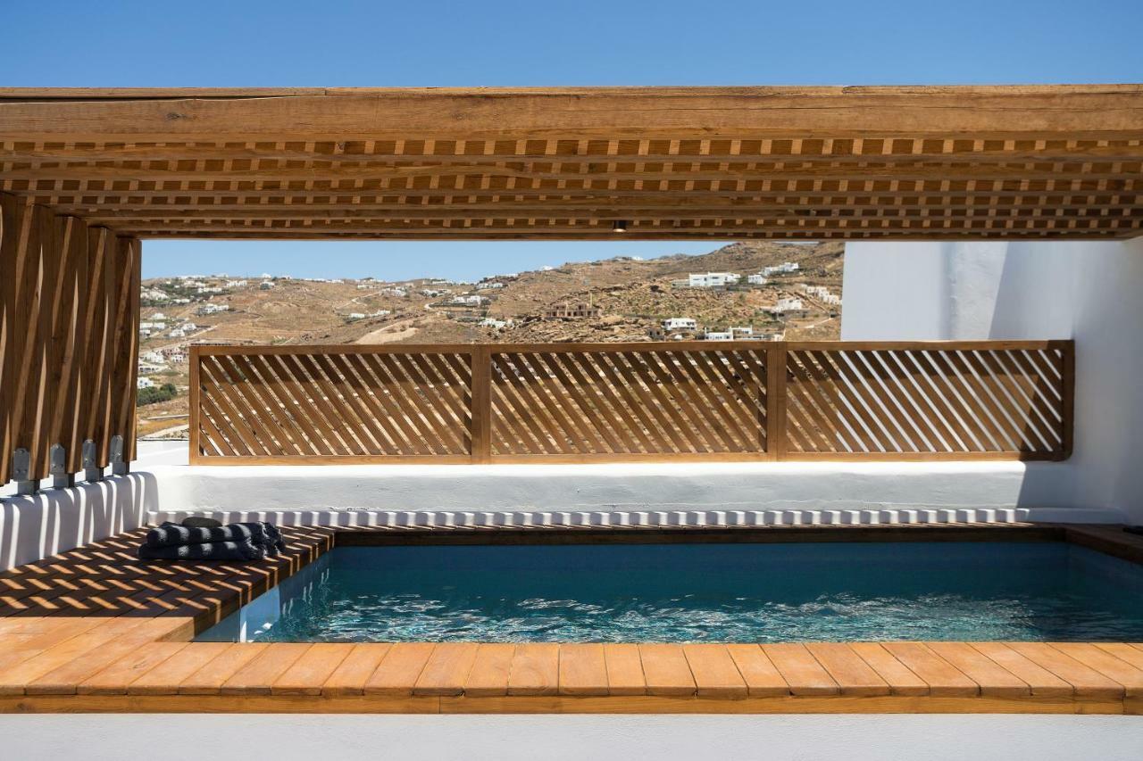 Mykonos Soul Luxury (adults Only) Agios Stefanos (Mykonos)