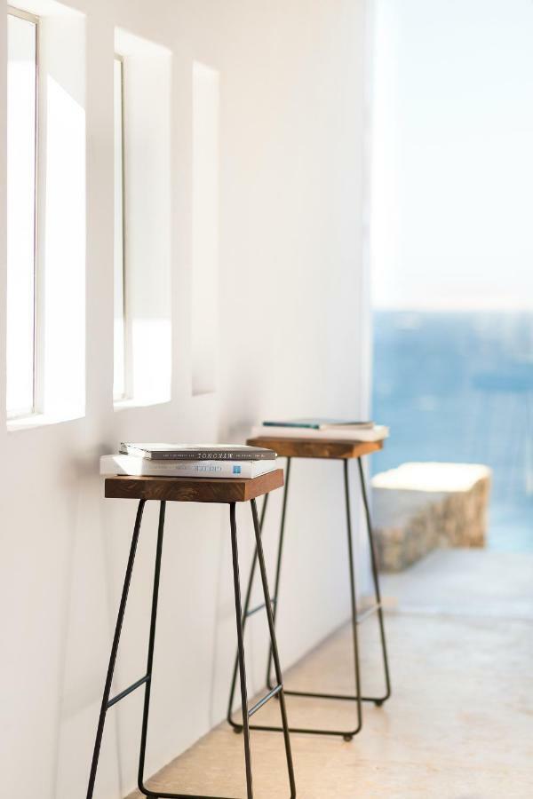 Hotel Mykonos Soul Luxury (adults Only)